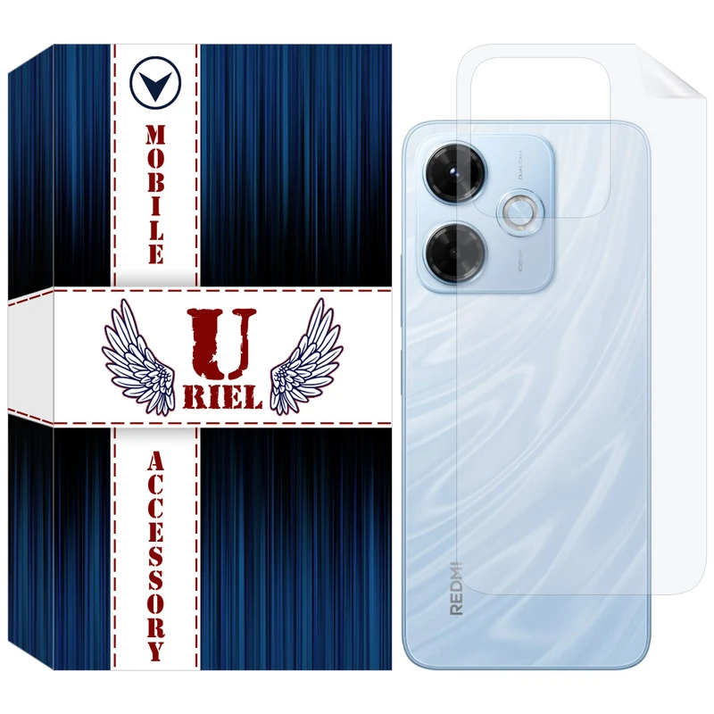 محافظ پشت گوشی یوریل مدل Back-HG مناسب برای گوشی موبایل شیائومی Redmi 13x