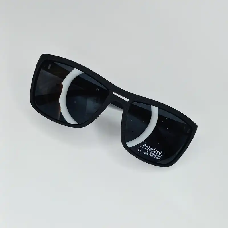 عینک آفتابی مورل مدل Mo88