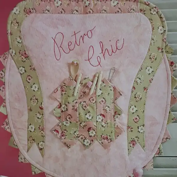 مجله Traditional Crafts آگوست 2020