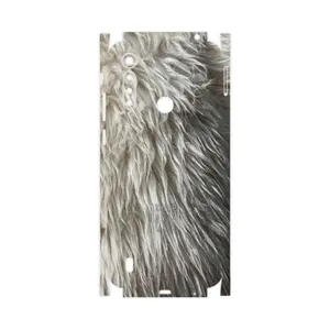 MAHOOT Sheep Skin-FullSkin Cover Sticker for Motorola Moto G8 Power Lite
