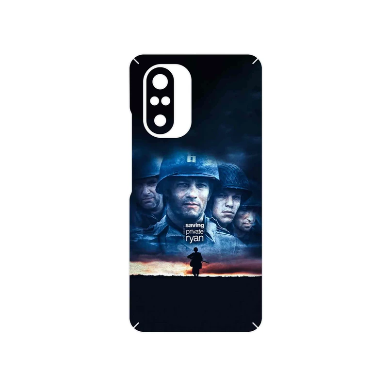برچسب پوششی ماهوت مدل Saving Private Ryan مناسب برای گوشی موبایل شیائومی Mi 11i