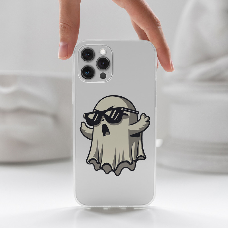 برچسب لپ تاپ پویا مارکت طرح روح کد 3535