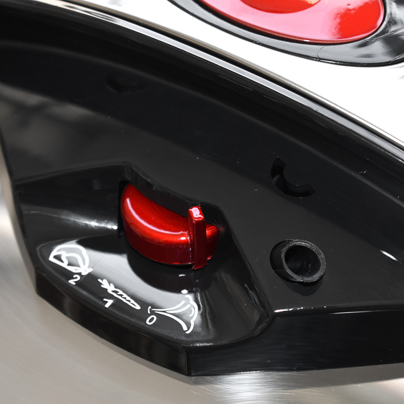 زودپز رمتتا مدل Elite گنجایش 6 لیتر