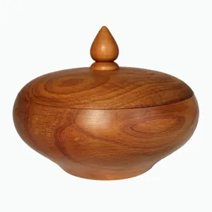 شکلات خوری چوبی مدل اورانوس