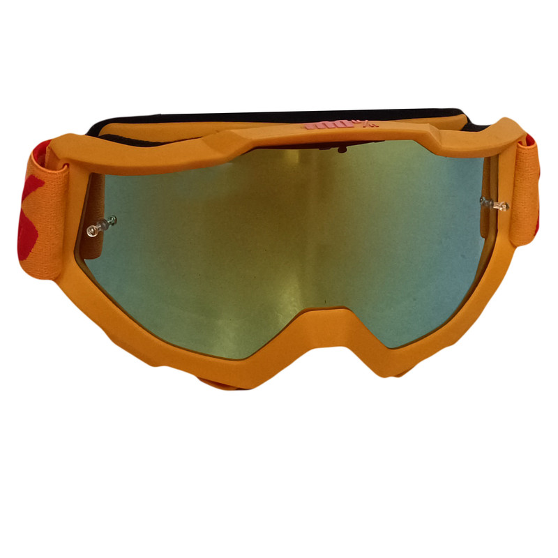 عینک موتور سواری 100 درصد مدل M-5003