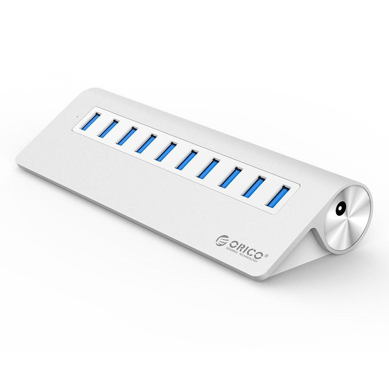 هاب 4 پورت USB 3.0  اوریکو مدل M3H10