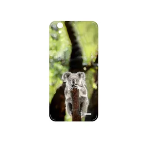 MAHOOT Koala bear Cover Sticker for Huawei Ascend G630