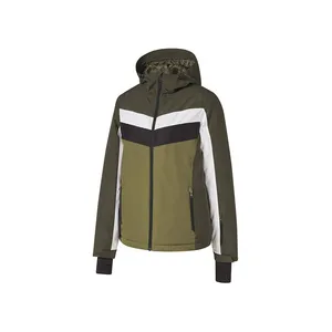 کاپشن اسکی زنانه مدل 02