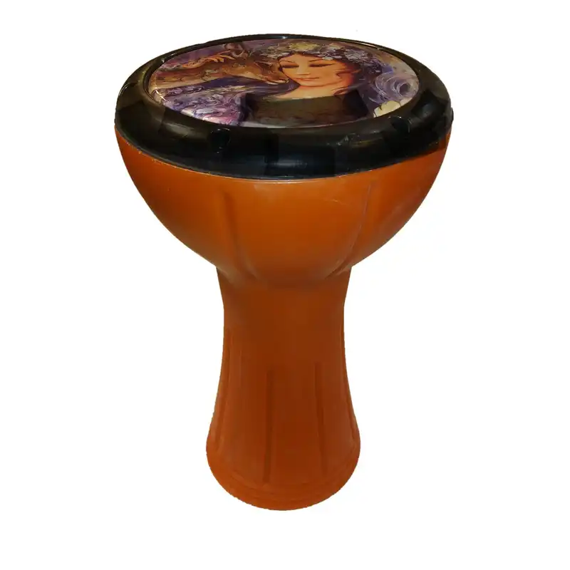 تمپو مدل GLX کد 02