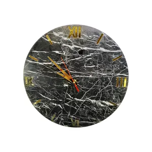 ساعت دیواری مدل آرامگرد کد 35