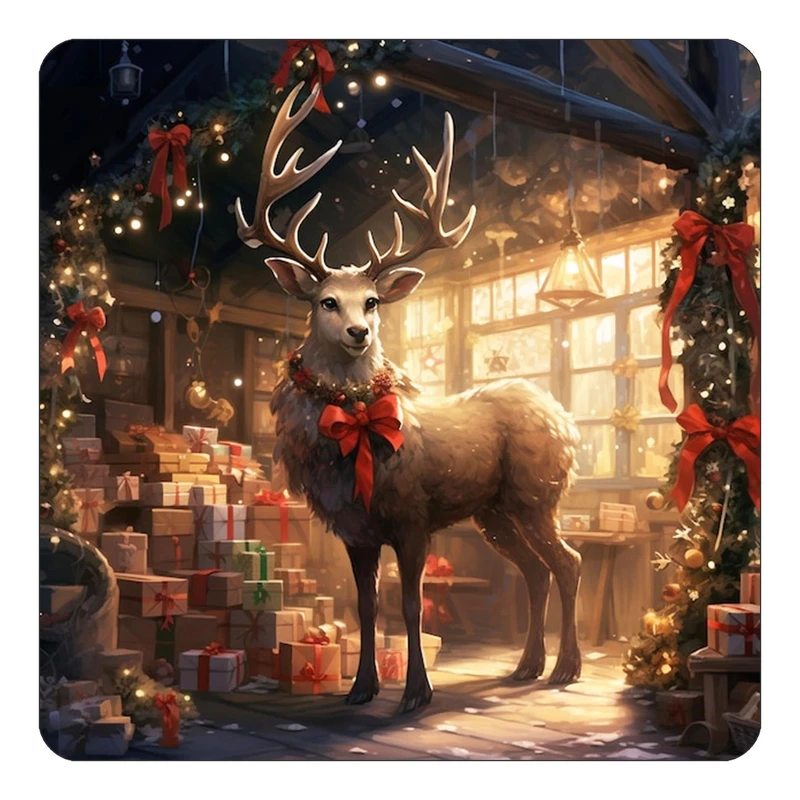 مگنت کاکتی طرح انیمه anime مدل mp15061