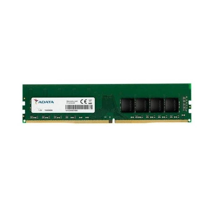 رم دسکتاپ DDR4 تک کاناله 2400 مگاهرتز CL17 ای دیتا مدل DESKTOP ظرفیت 4 گیگابایت