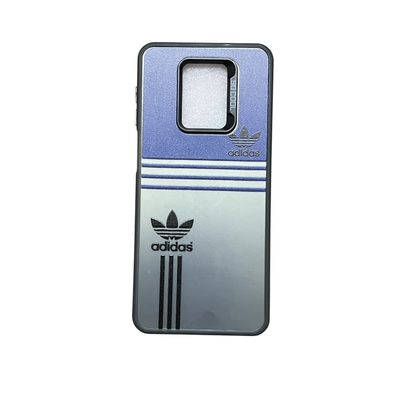 کاور طرح فانتزی کد Adidas-62 مناسب برای گوشی موبایل شیائومی Redmi note 9S/Redmi note 9Pro