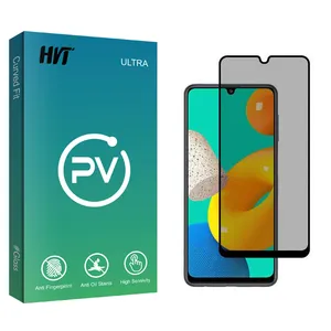 HVT PV2 Privacy Screen Protector For Samsung Galaxy M32 4G