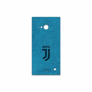 MAHOOT BL-JUVE Cover Sticker for Nokia Lumia 730