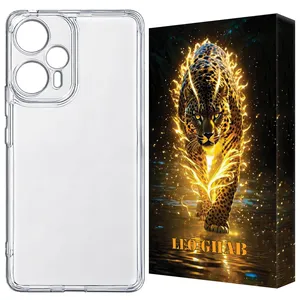 LEO GHAB SPCFL Cover For Xiaomi Poco F5 / Redmi Note 12 Turbo