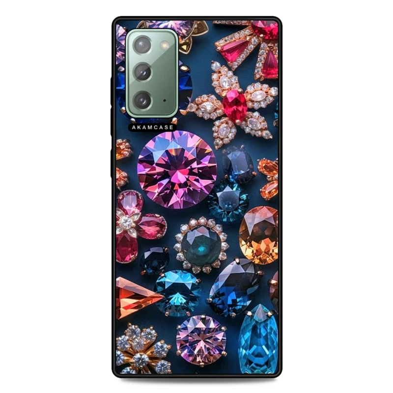 کاور آکام مدل AMC-WSGN20-JWELERY-10 مناسب برای گوشی موبایل سامسونگ Galaxy Note 20