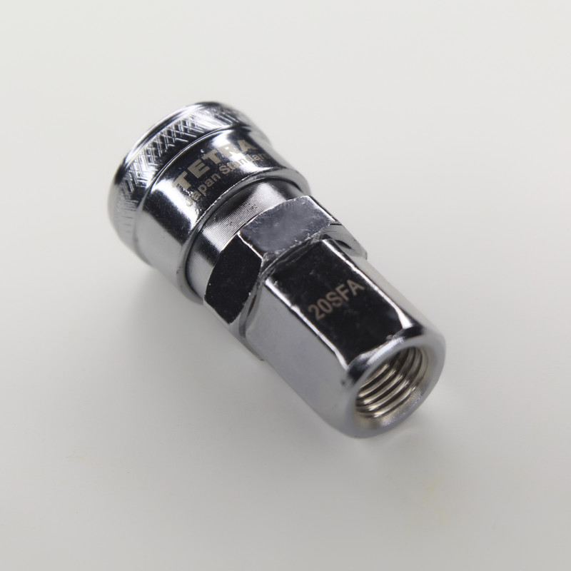 کوپلینگ تترا مدل 20SFA