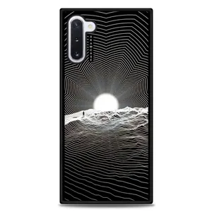 AKAM AMC-WSGN10-ILLUSION-16 Cover For Samsung Galaxy Note 10