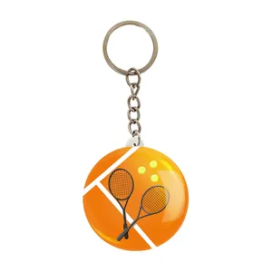 جاکلیدی خندالو مدل تنیس Tennis کد 26627