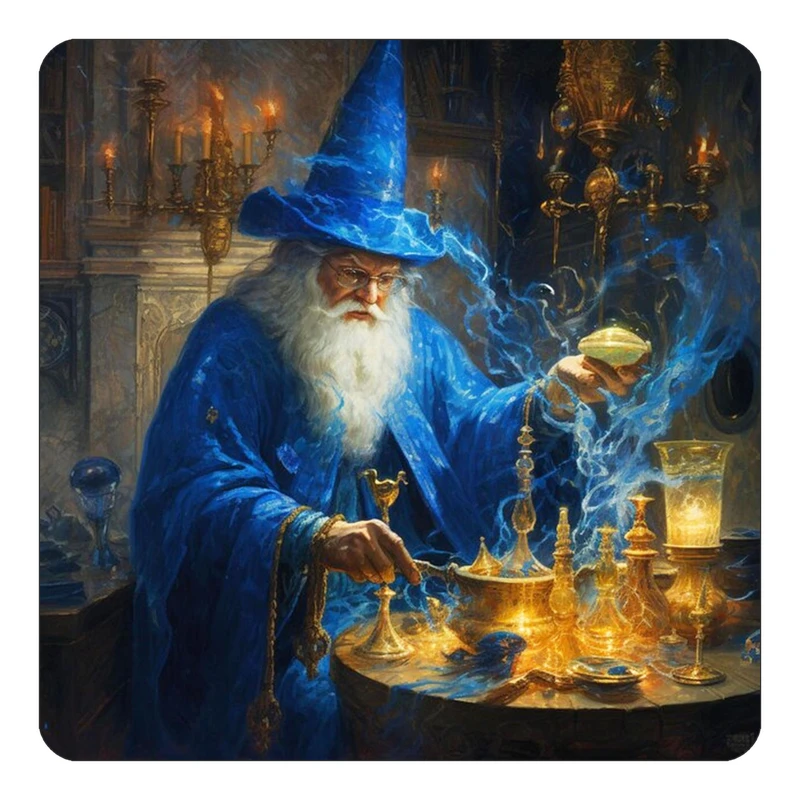 مگنت کاکتی طرح هری پاتر Harry Potter مدل mp44232