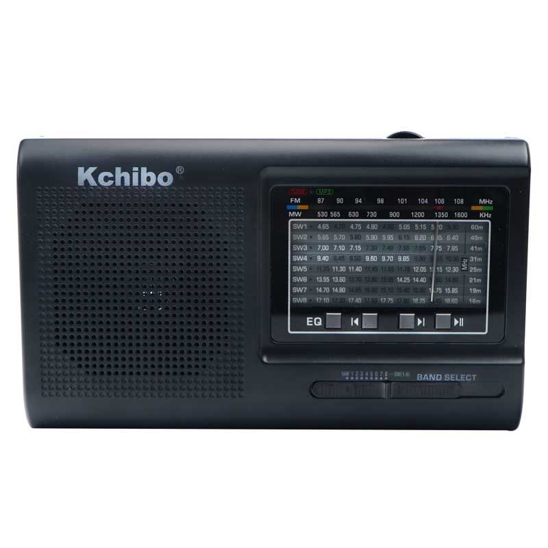 رادیو کاچیبو مدل KK-MP2025