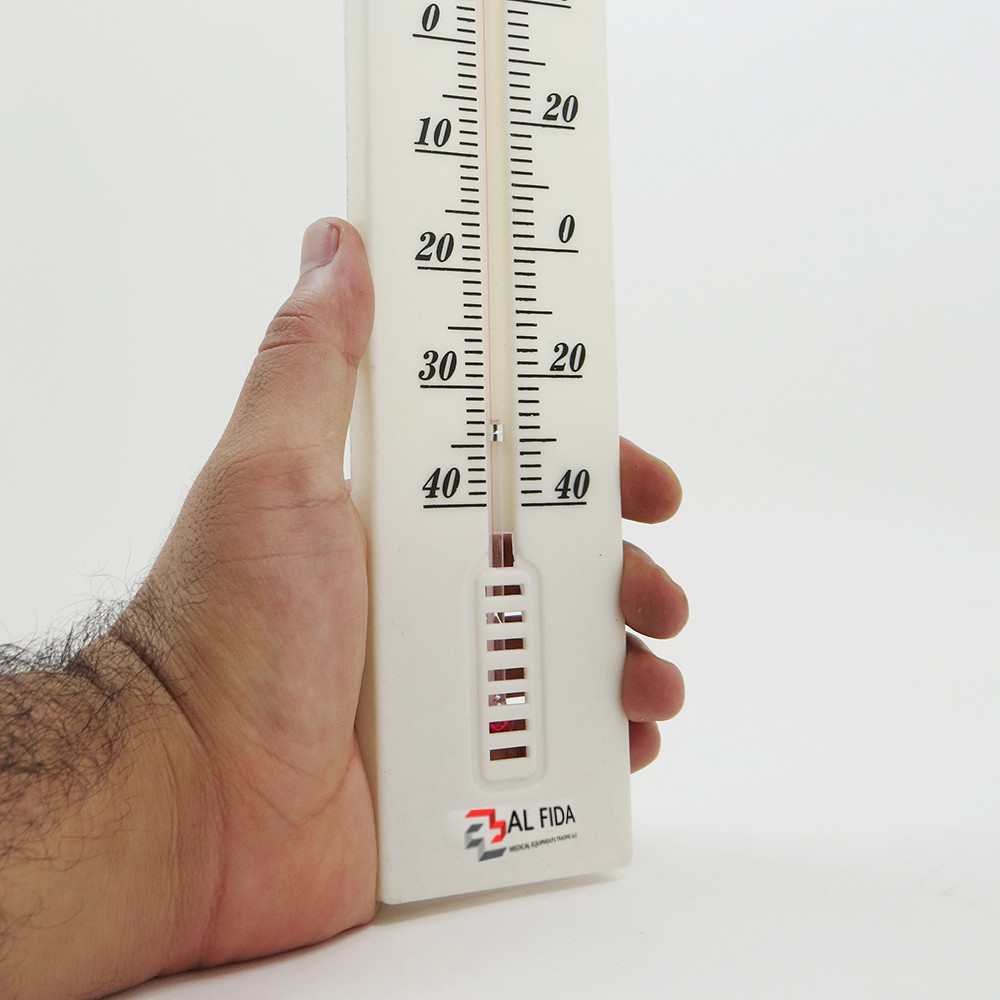 دماسنج محیطی آل فیدا مدل 14L09 دماسنج محیطی آل فیدا مدل 14L09