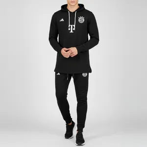 ست تی شرت و شلوار مردانه مدل mn  کد 0923