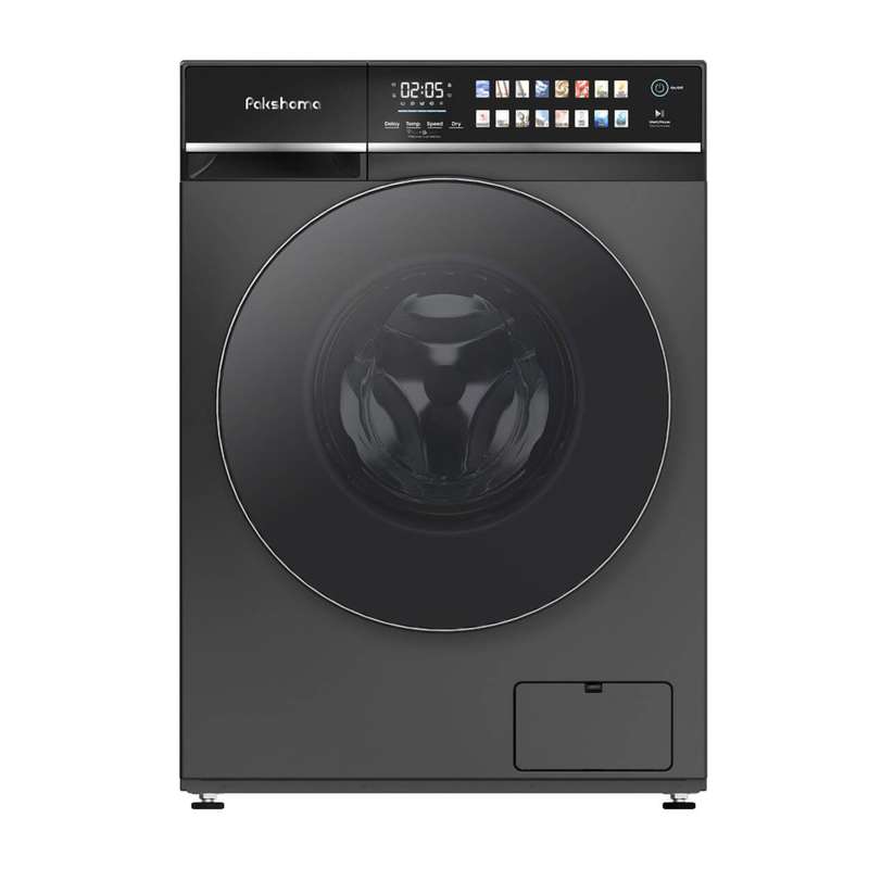 ماشین لباسشویی 11 کیلوگرم اتوماتیک پاکشوما مدل X106 X