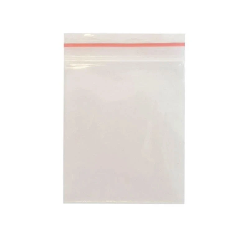 کیسه زیپ دار مدل 4*6 بسته 300 عددي