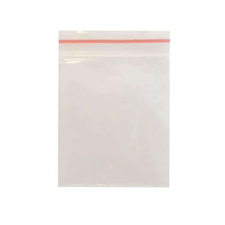 کیسه زیپ دار مدل 4*6 بسته 300 عددي