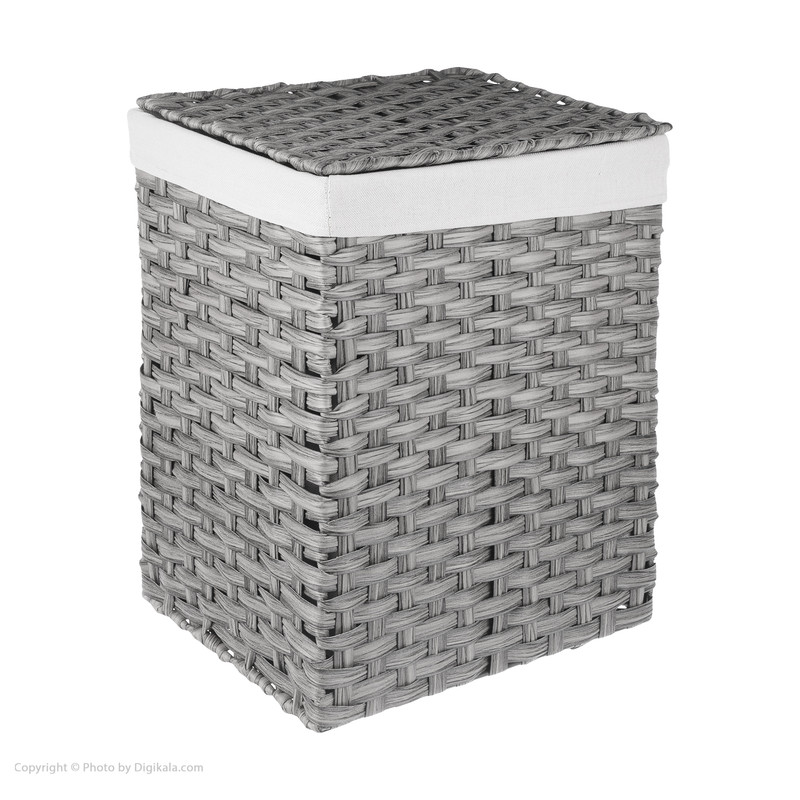 سبد رخت چرک مدل Batis کد BA2001010