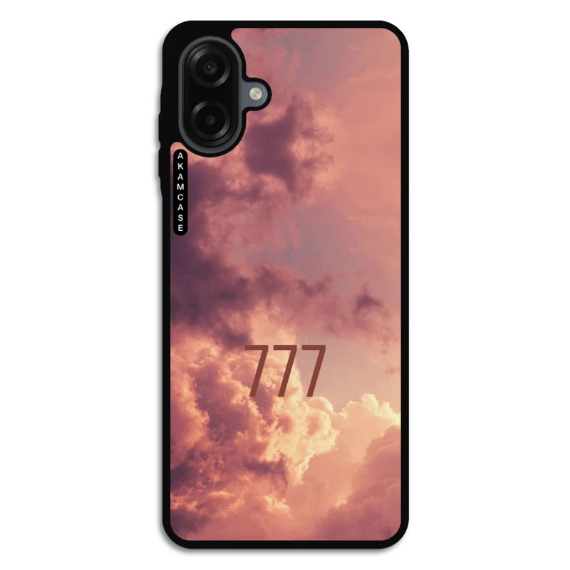 کاور آکام مدل AMC-WSGA07-LUCKY-6 مناسب برای گوشی موبایل سامسونگ Galaxy A07