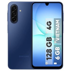 گوشی موبایل سامسونگ مدل Galaxy A17 دو سیم کارت ظرفیت 128 گیگابایت و رم 6 گیگابایت - ویتنام