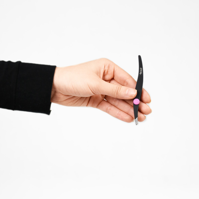 موچین وکالیست مدل Handle holder کد V-102