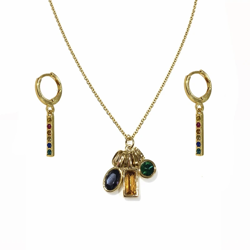 نیم ست زنانه مدل ۲۴۵۶