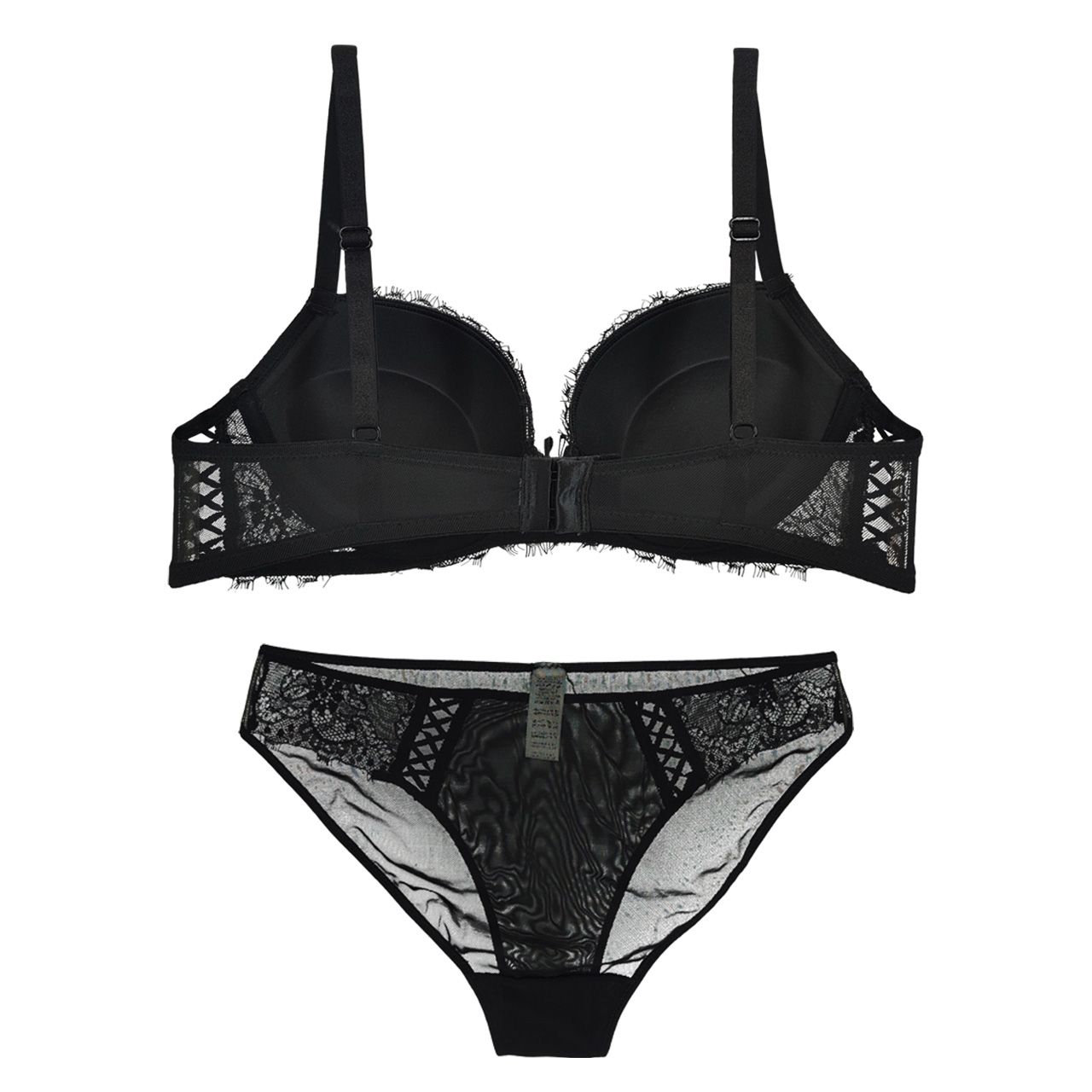 ست شورت و سوتین زنانه آنیل مدل 4838 - - 2