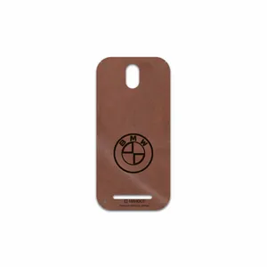 MAHOOT MNL-BMW Cover Sticker for HTC Desire 500