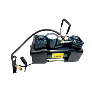 کمپرسور هوا 220 ولت زیدار مدل JI-20