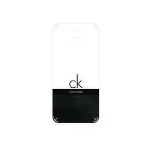 MAHOOT Calvin Klein Cover Sticker for HTC One E8