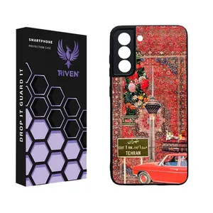 RIVEN RI3-2 Case For Samsung Galaxy S21 FE