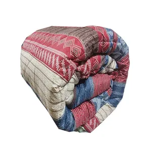 لحاف کرسی آریانا مدل کبه سنتی سایز 390×390 سانتی متر