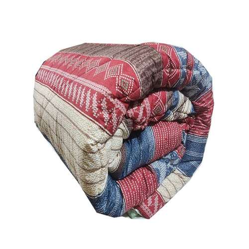 لحاف کرسی آریانا مدل کبه سنتی سایز 390×390 سانتی متر