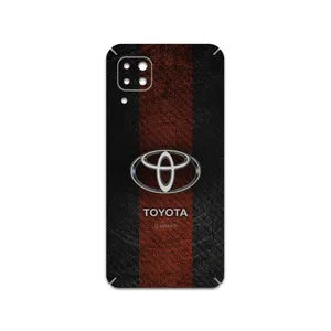 MAHOOT  TOYOTA Cover Sticker for Huawei Nova 7i