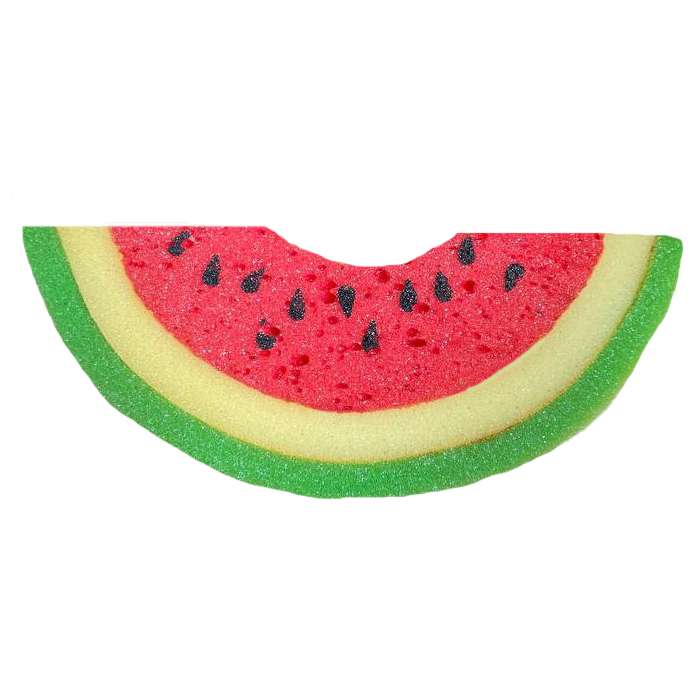 اسفنج شستشوی بدن مدل W100