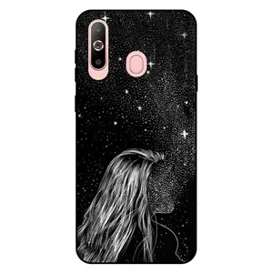 Megafone 8264 Cover For Samsung Galaxy A8 S