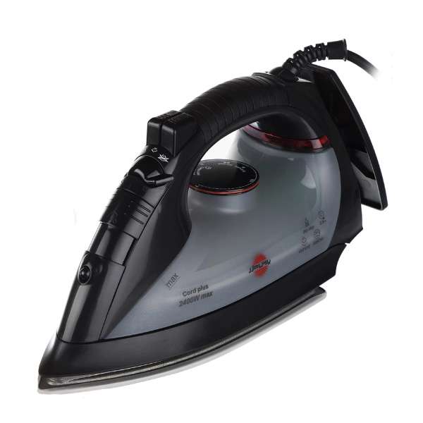 اتو بخار پارس خزر مدل SI702T