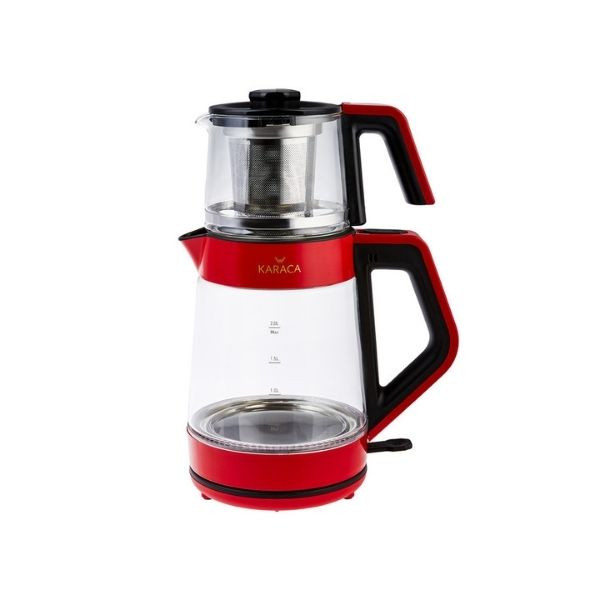 چای ساز کاراجا مدل Cam