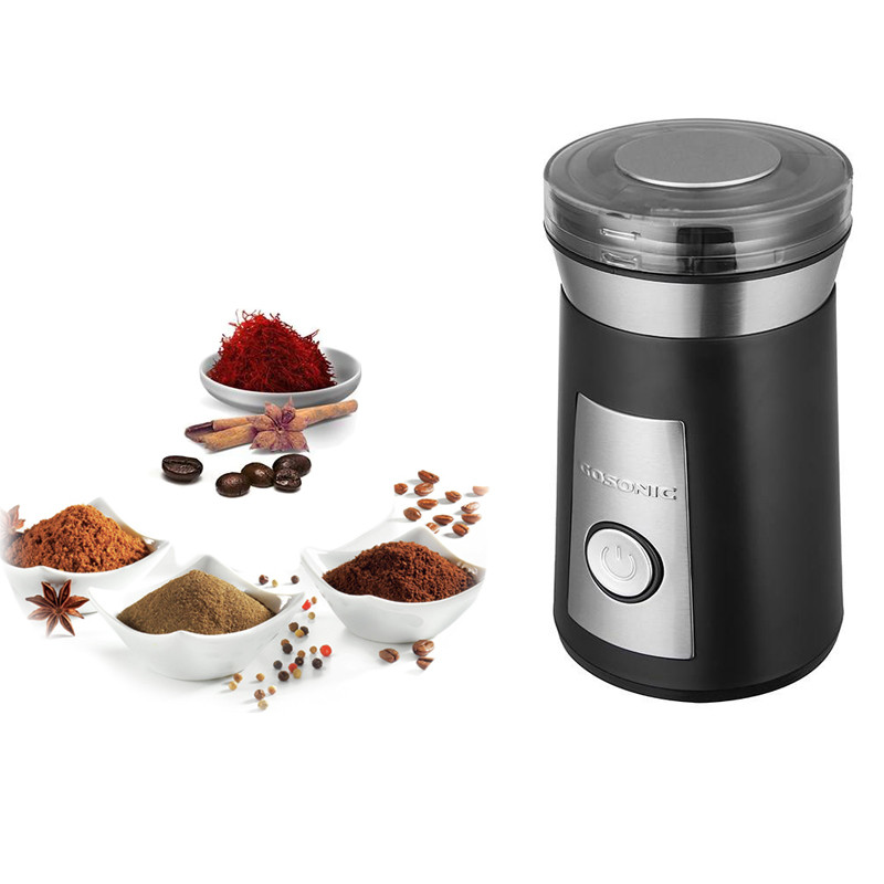 آسیاب گوسونیک مدل GSC_810