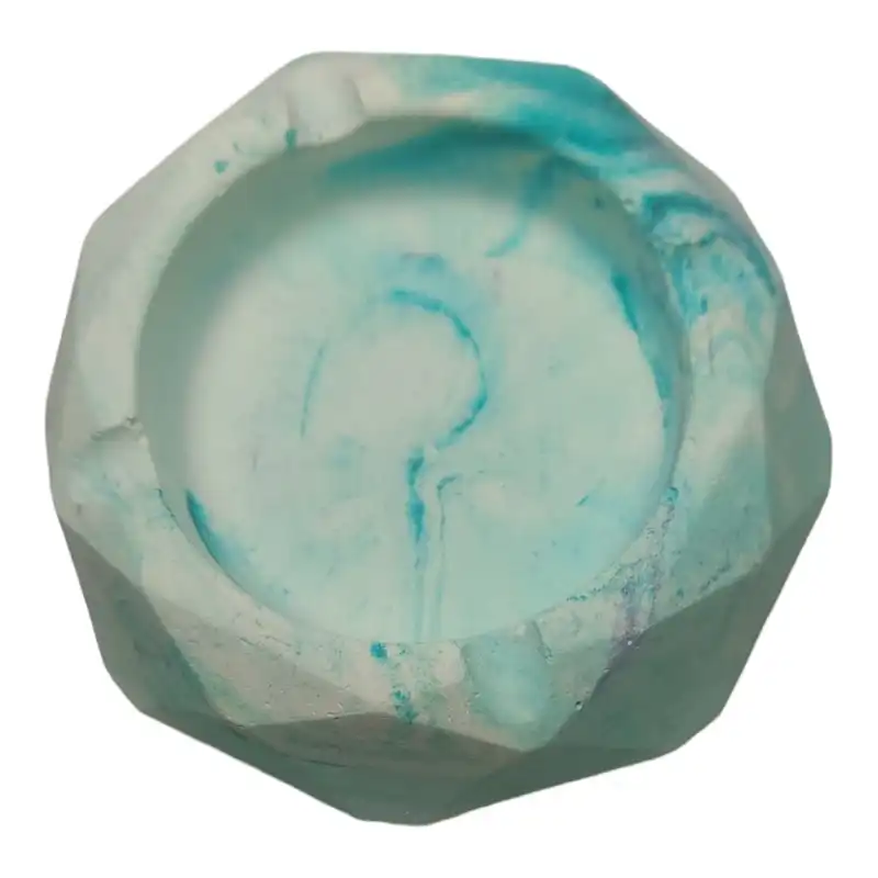 زیرسیگاری مدل چندوجهی کد S1